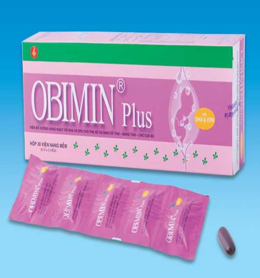 OBIMIN PLUS